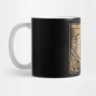 The Timelords Mug